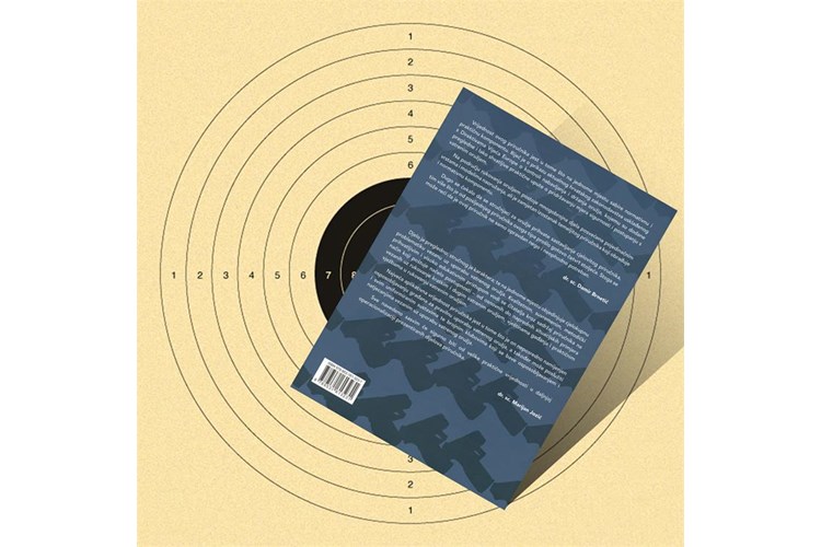 Slika Priručnik Stolnik i Marić VIII